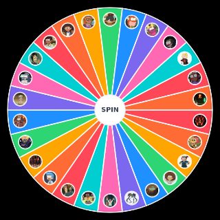 Pick a Random amphibia s3 characters