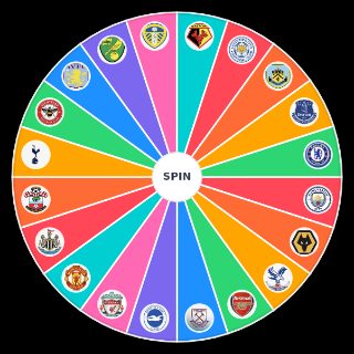 Choose a Random Premier League 21/22