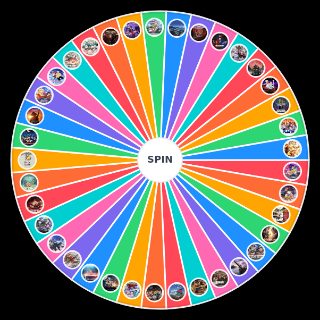 2023 Anime Random Picker