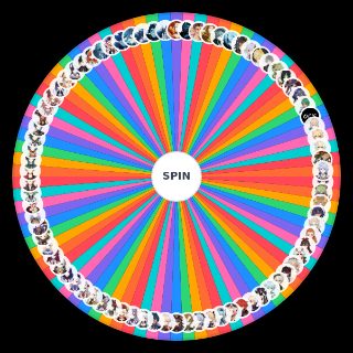 Random Genshin Ship 3.0 Maker Wheel