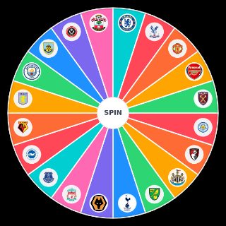 Premier League Fans Random Generator