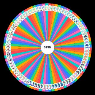 Spin the Wheel: Project SEKAI Limited Hairs (UPDATED 2/28/23)