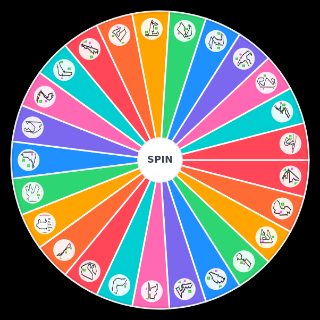 Random F1 2023 Circuits Racing Quality Wheel