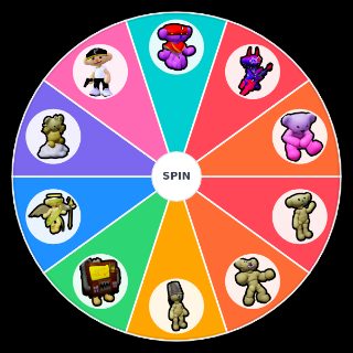 Choose a Random Bear Tower Defense