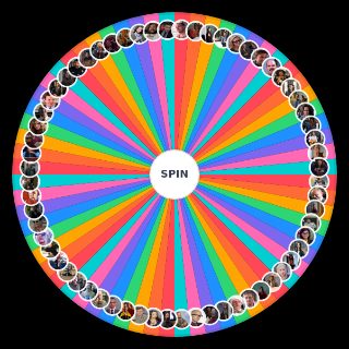 Definitive Community Random Picker