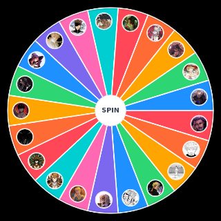 Choose a Random yerr for you herbs