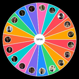 Spin the Wheel: Spencer Reid's Hairstyles
