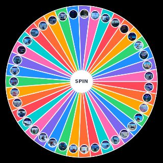 Random Gpo Update 9 Weapon Picker