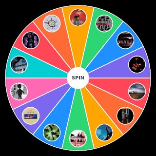 Random Depeche Mode Albums Picker