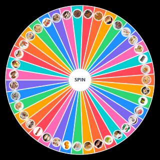 Pick a Random Svenskt fika