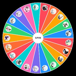 MO4 Random Picker