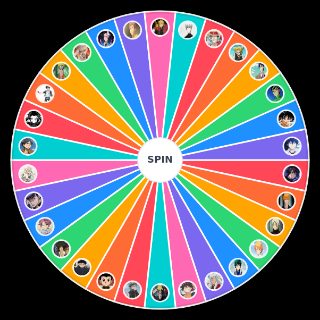 NEW GEN/OLD GEN Wheel