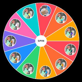 Grand Piece Online Farming Fruits Wheel