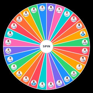 Jugadores de Nacional Random Generator