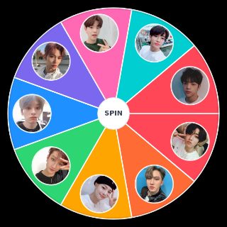 stray kids compatibility Random Generator