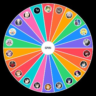 Milgram songs Wheel