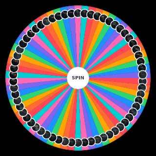S7 Delta Force Ops Weapons Wheel