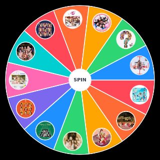 Random twice eras Picker