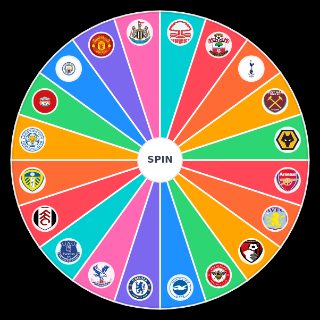 Premier League Predictor 2022/ Random Picker