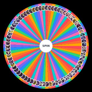 Spin the Wheel: Destiny 2 Raid Weapons