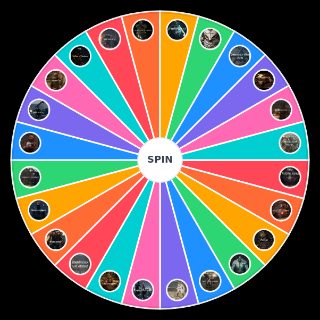 Pick a Random Lies of p bosses