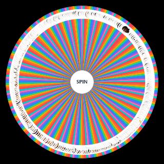 Spin the Wheel: Football Icons Best Soccer Player Ever