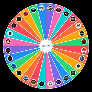 Xbox F1 esports Random Generator