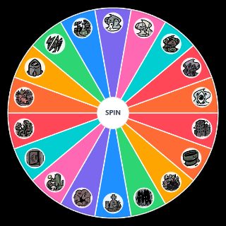 Random Mewgenics Acts/Chapters Wheel