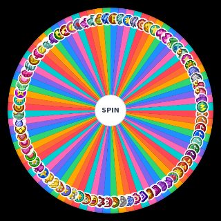 Paper Mario: Master Quest Badge Wheel
