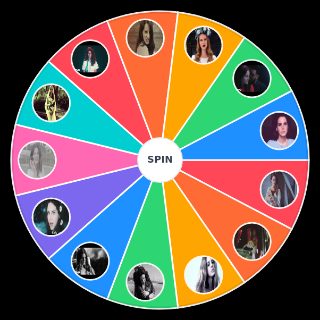 Random lana del rey videos Picker