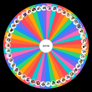 Marvel Rivals Lord Icon Random Picker