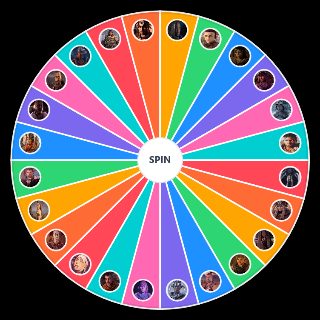 Choose a Random Horizon Zero Dawn Characters