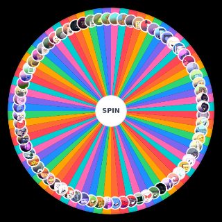 Yet Another Gameshow Random Generator