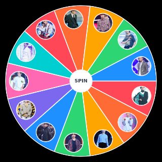 Choose a Random Seventeen outfits