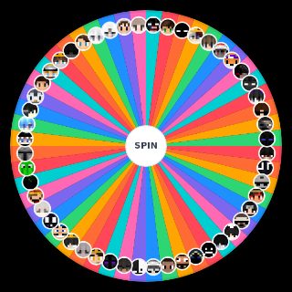 Choose a Random SpeedUHC