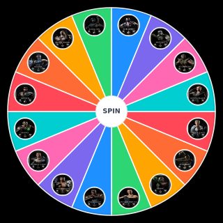 Spin the Wheel: Silver Characters Mortal Kombat Mobile