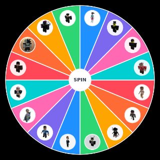 Pick a Random ROBLOX Avatar types