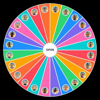 love island the game season 2 Random Picker