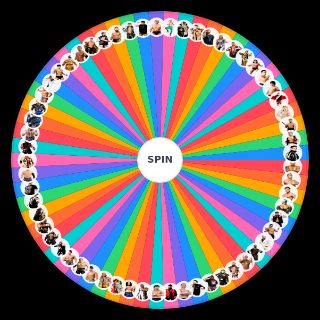 NJPW Roster (2021) Random Generator