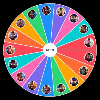 Random Death Battle Season 9 Episode Picker