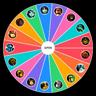Shovel Knight Knights Random Generator