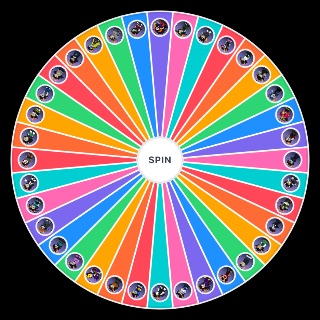 Hiveswap Trolls Random Generator