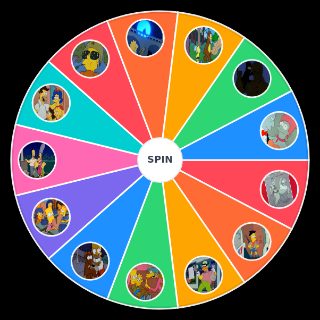 Los Simpson: Primera temporada | Mejores capítulos Wheel