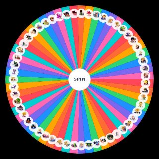 Spin the Wheel: Dragon Ball Legends