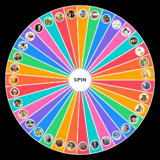 Pick a Random KiKa OG