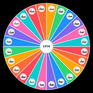 Pick a Random World of Warships TX BB
