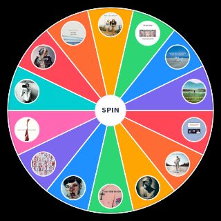 Pick a Random Manic Street Preachers Studio Albums (Updated)