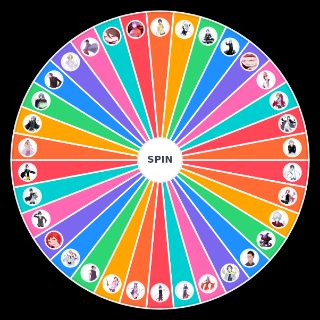Devil Survivor Major Characters Random Generator