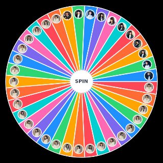 Random Sakurazaka46 Picker