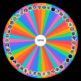 Spin the Wheel: 2021 2022 NFL Pass Rushers